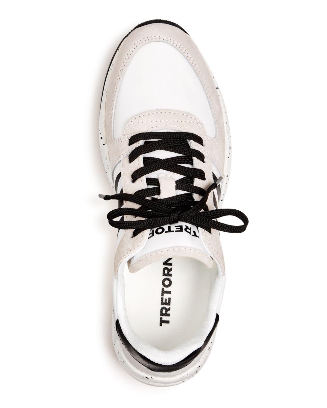 tretorn lexie sneakers