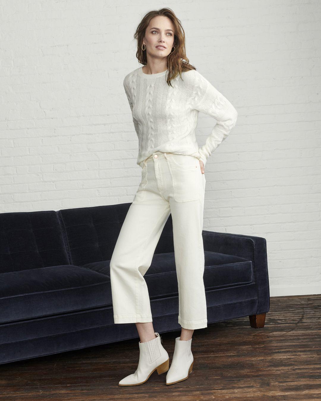 DL1961 Denim X Marianna Hewitt Hepburn 