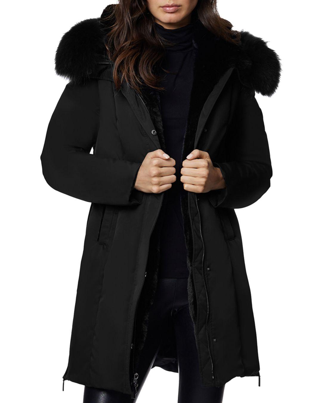 dawn levy luna jacket