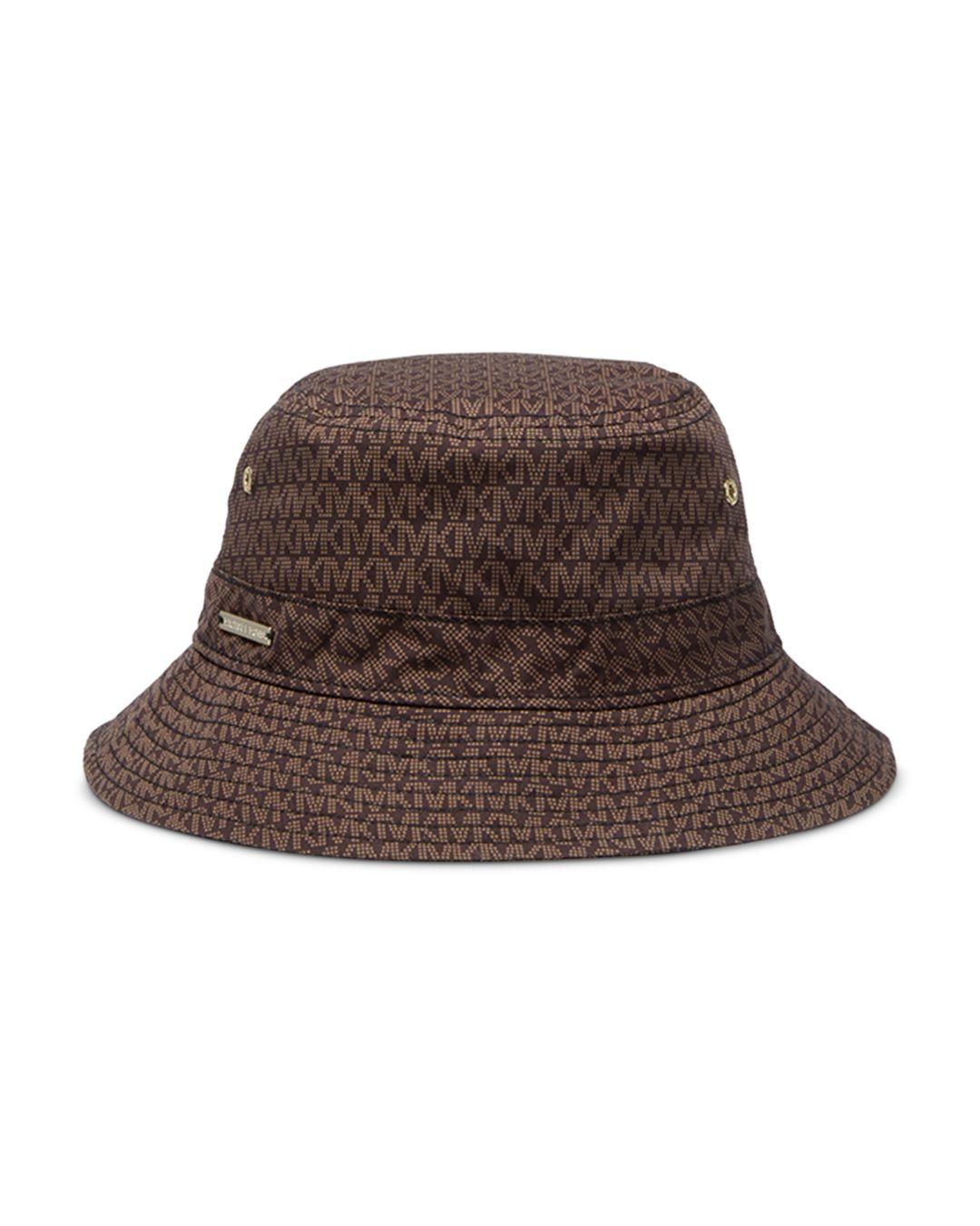 MICHAEL Michael Kors Cotton Logo Print 