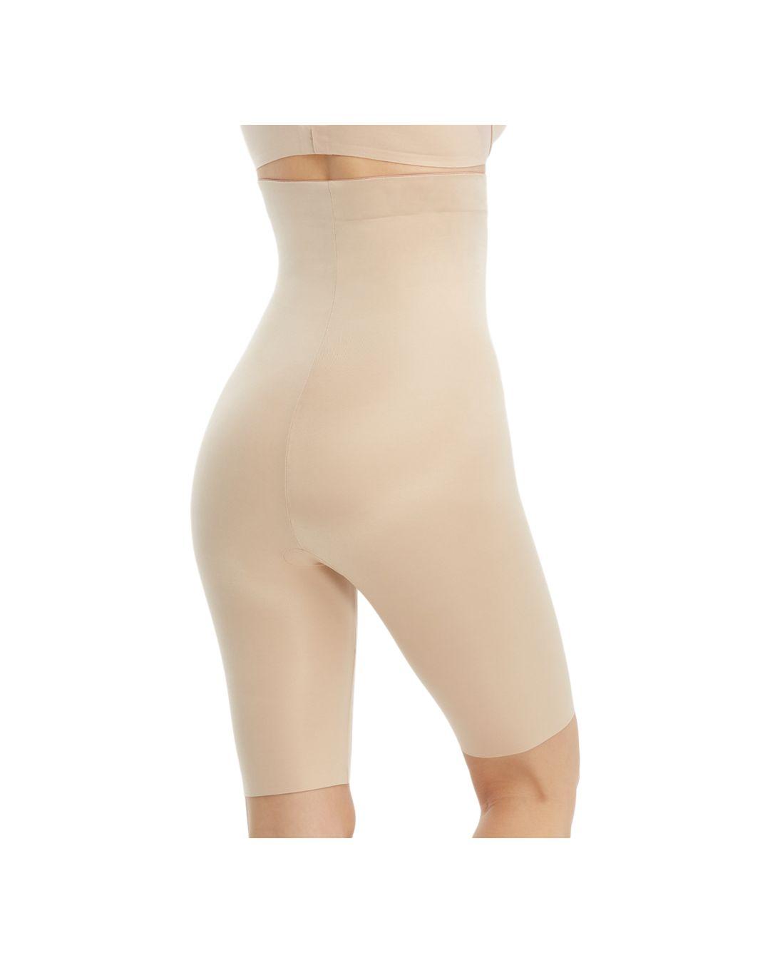 SPANX Power Conceal-Her High-waisted Mid-Thigh Short a353461 