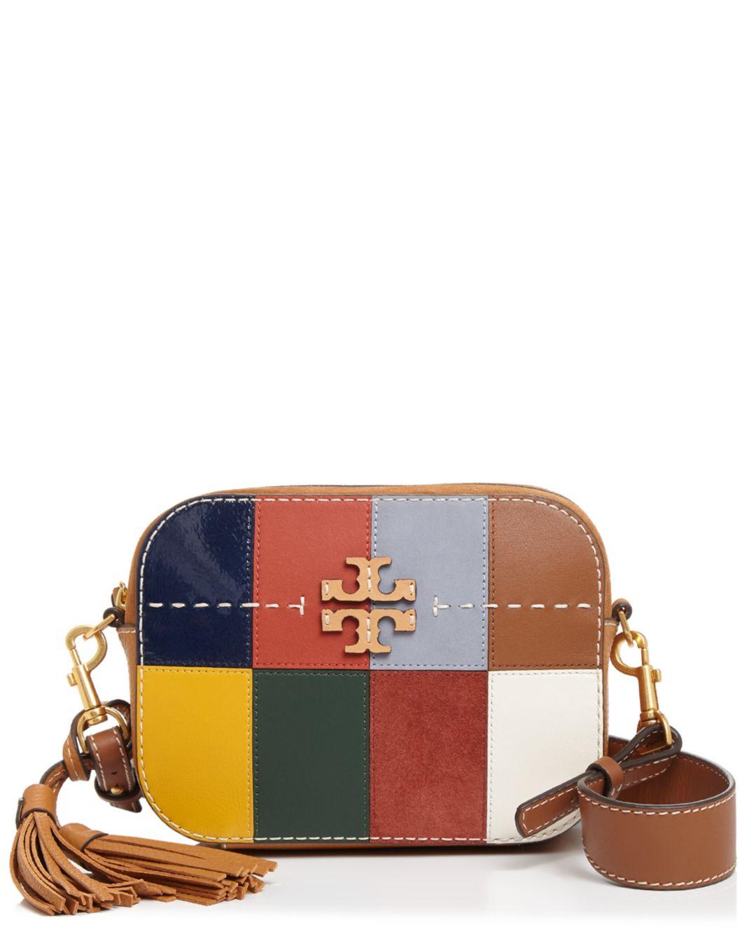 tory burch mcgraw patchwork