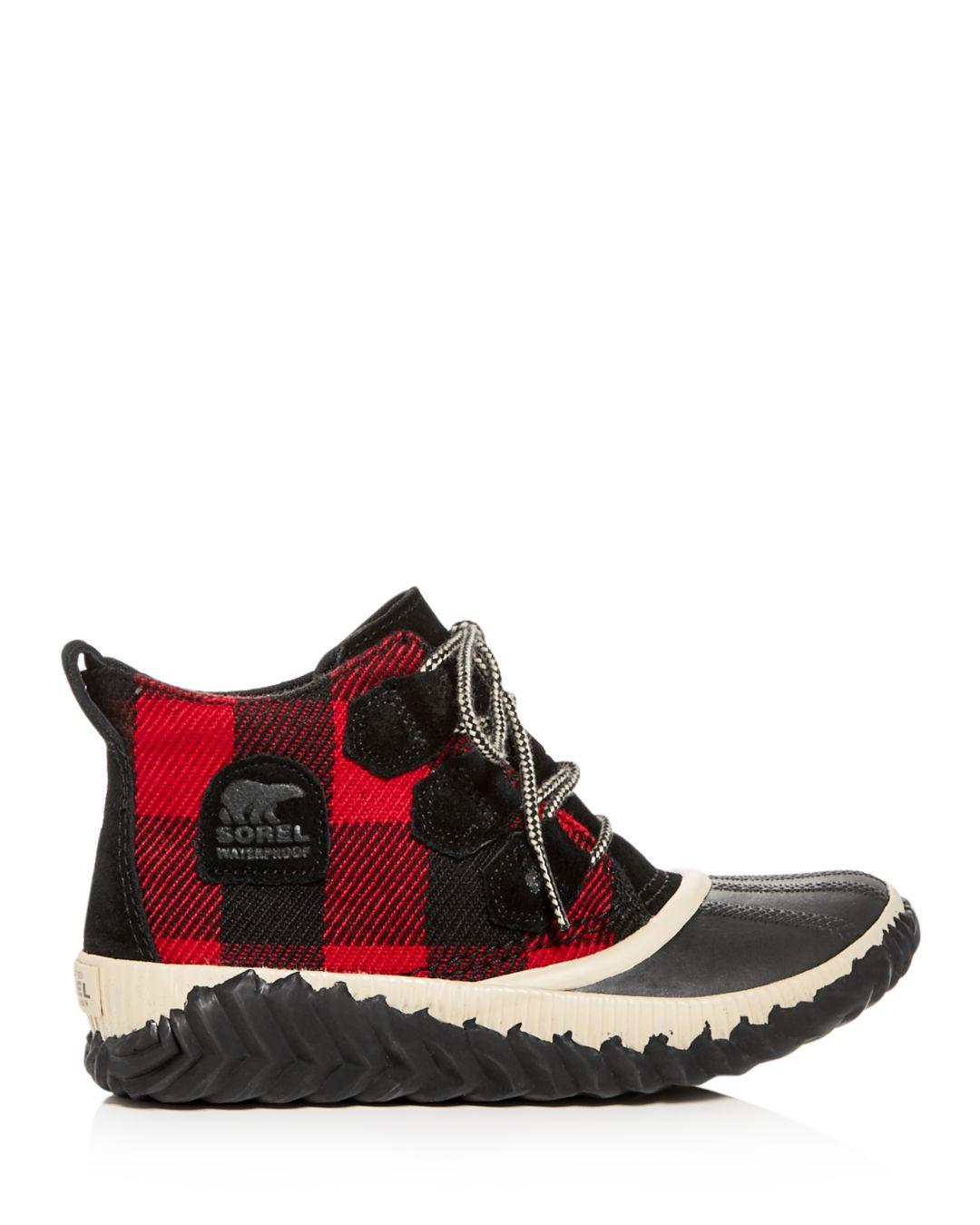 sorel ona plus sneakers