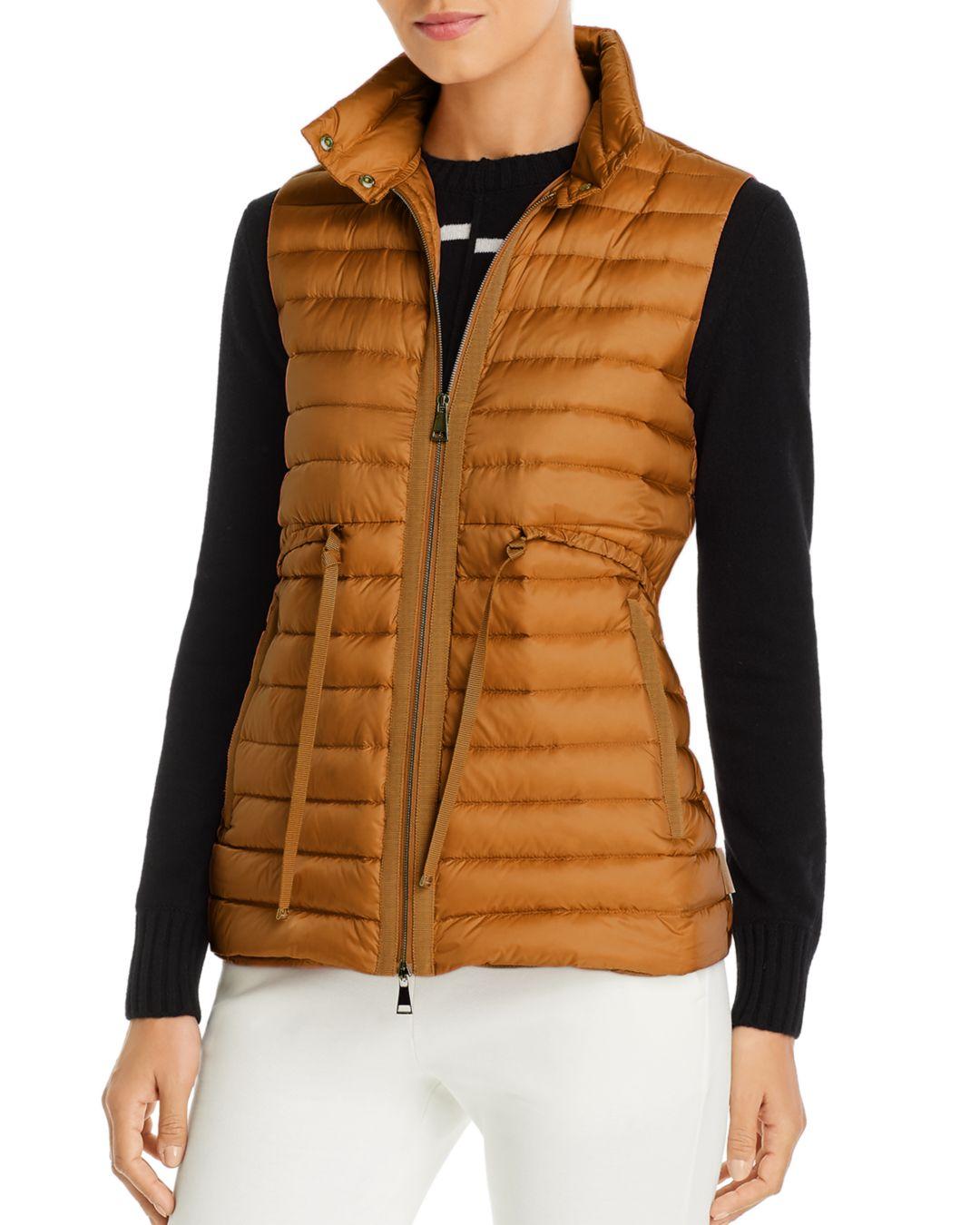 Moncler Azur Vest 2024 www.alhudapk