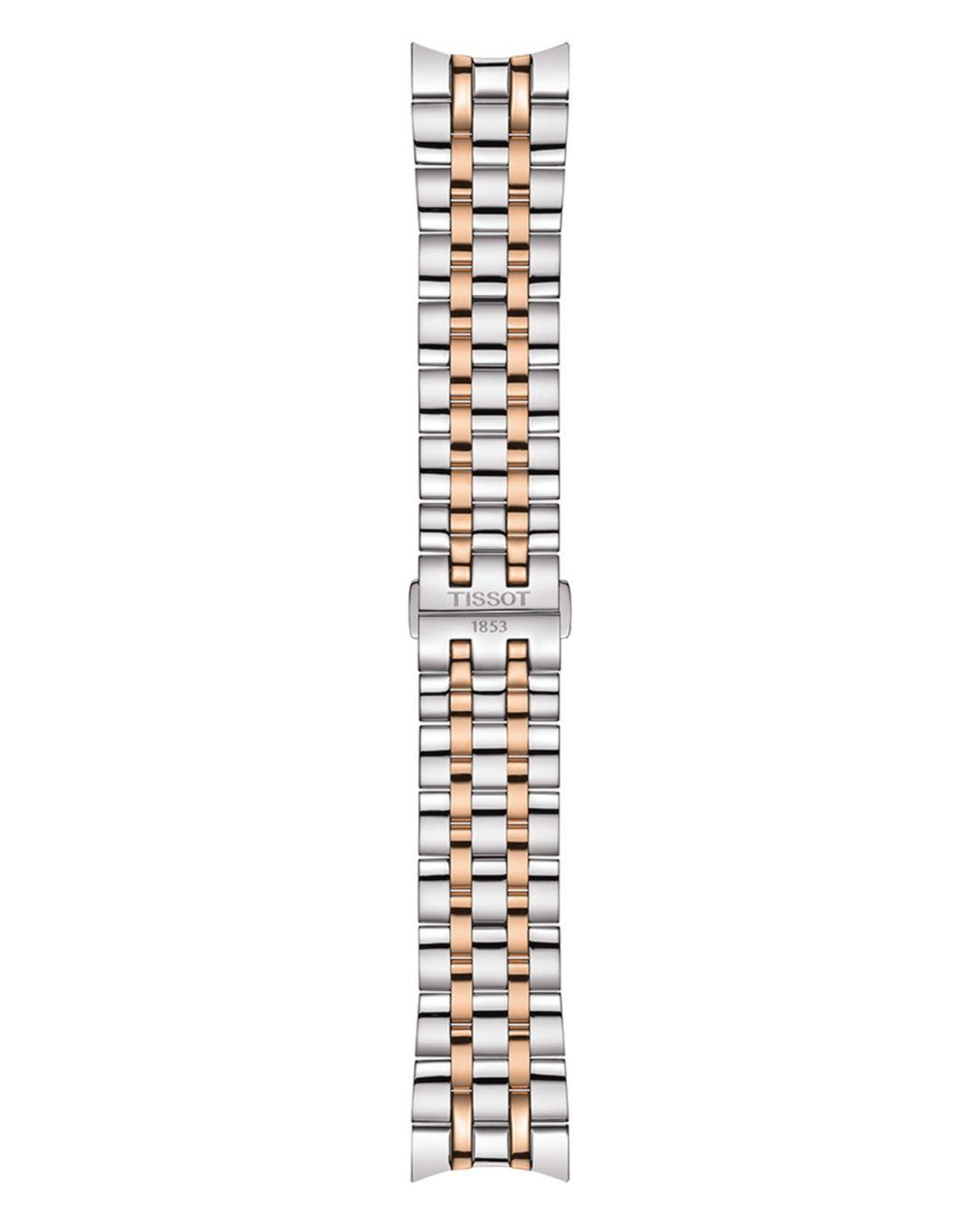 Tissot Classic Dream Watch in White for Men - Lyst