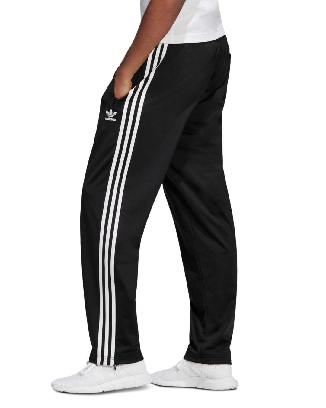 mens adidas firebird track pants
