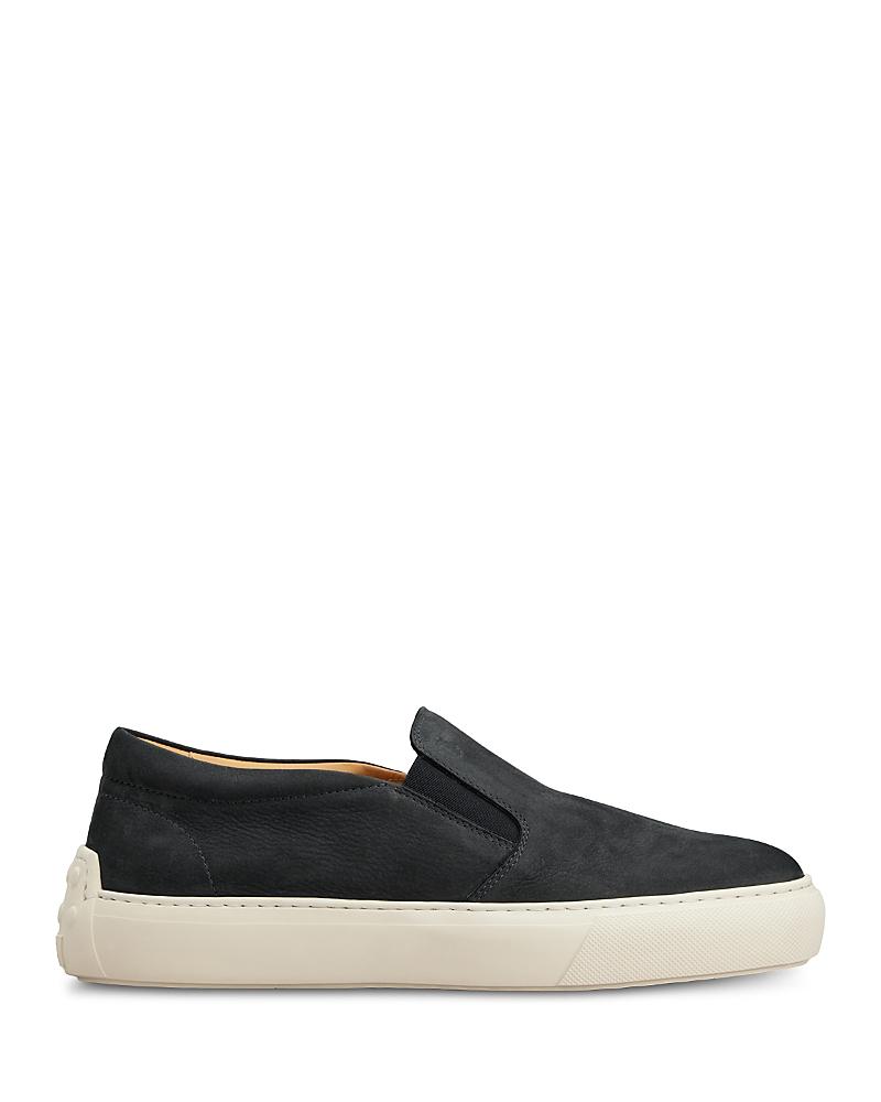 Tod’s SLIP ON CASSETTA CASUAL Loafer Size 8UK/9.5US New In Box MSRP $825 tods loafers products for sale | eBay main image 4