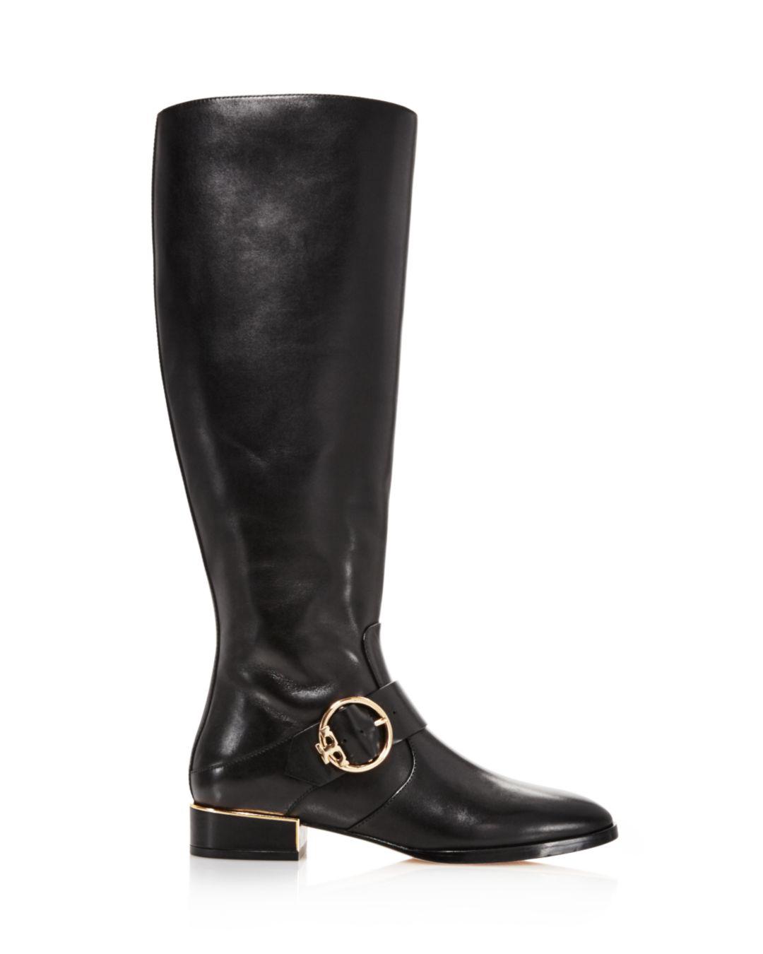 sofia riding boot