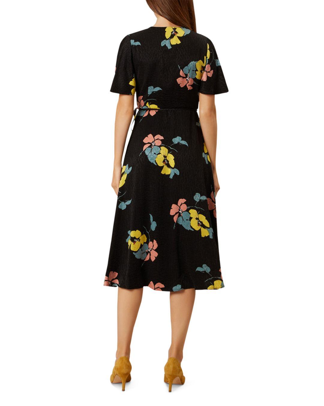 hobbs peggy dress