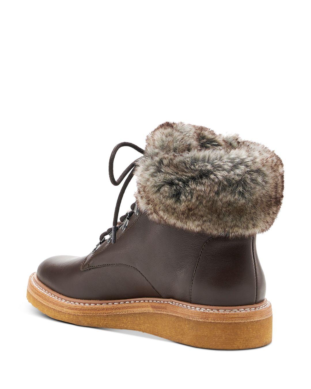 botkier moto boot