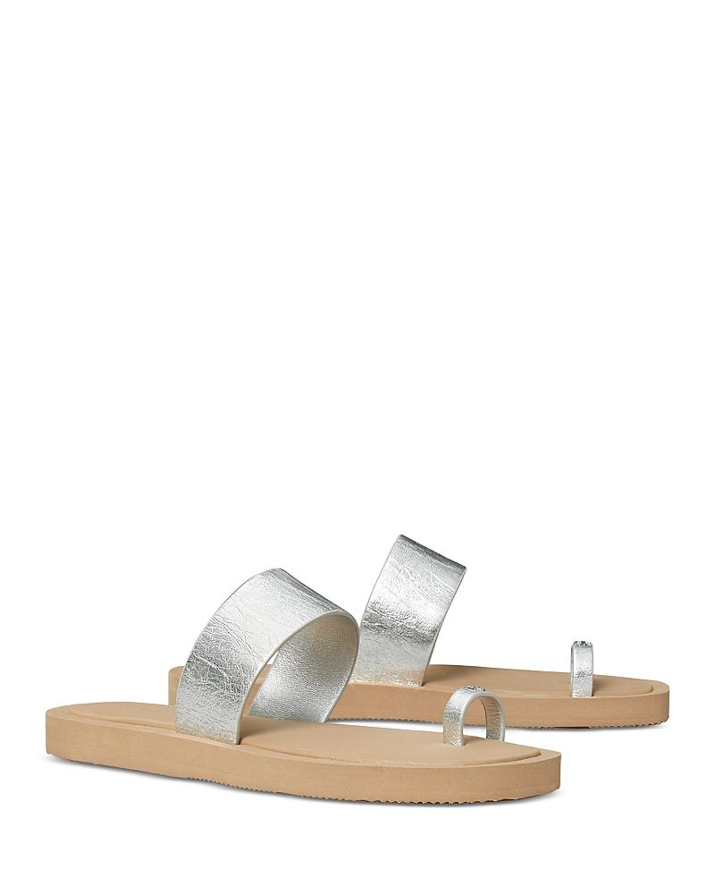 Tory Burch Sandals and flip-flops for Women | Online Sale up