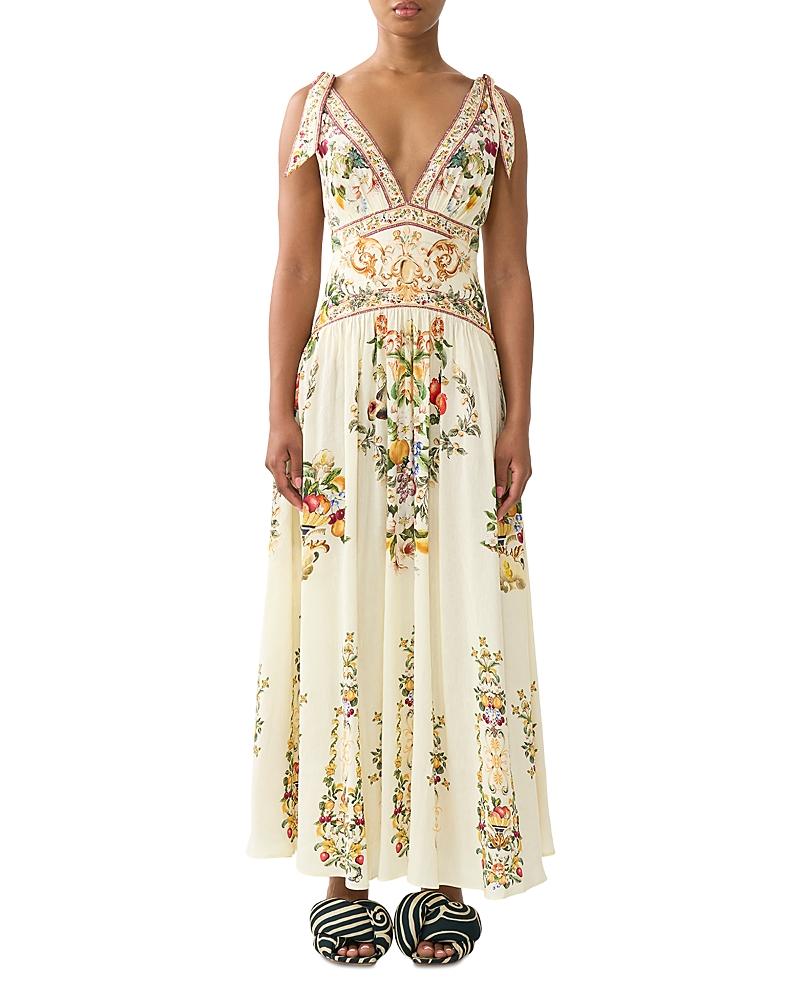 Metallic CAMILLA Dresses for Women | Lyst Metallic CAMILLA Dresses for Women | Lyst
