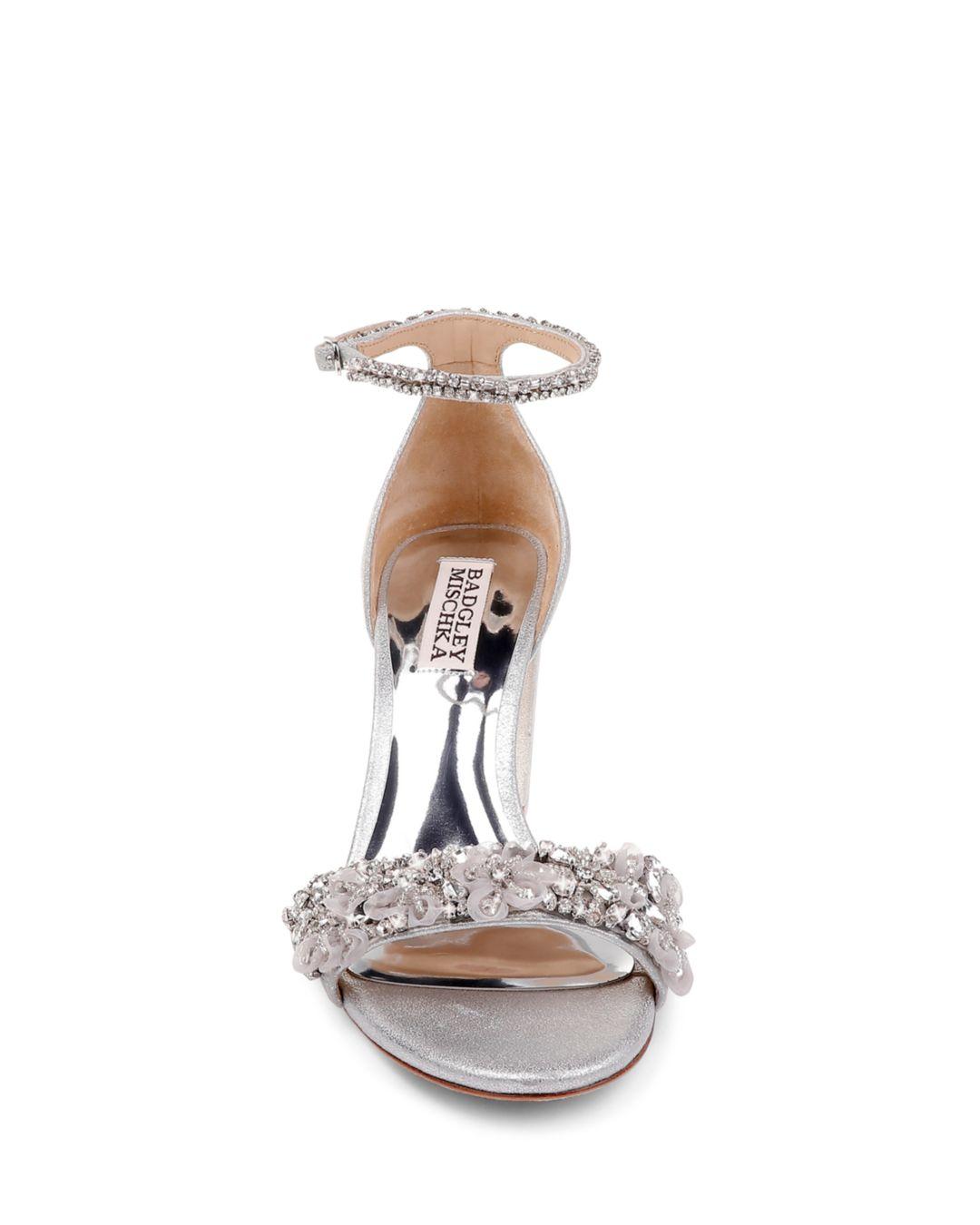 finesse badgley mischka