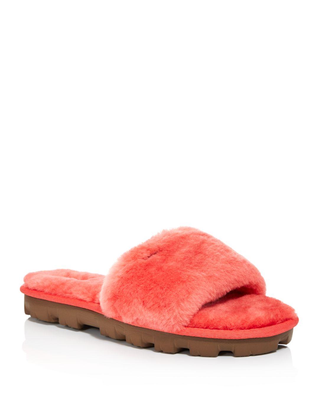 cozette leopard ugg