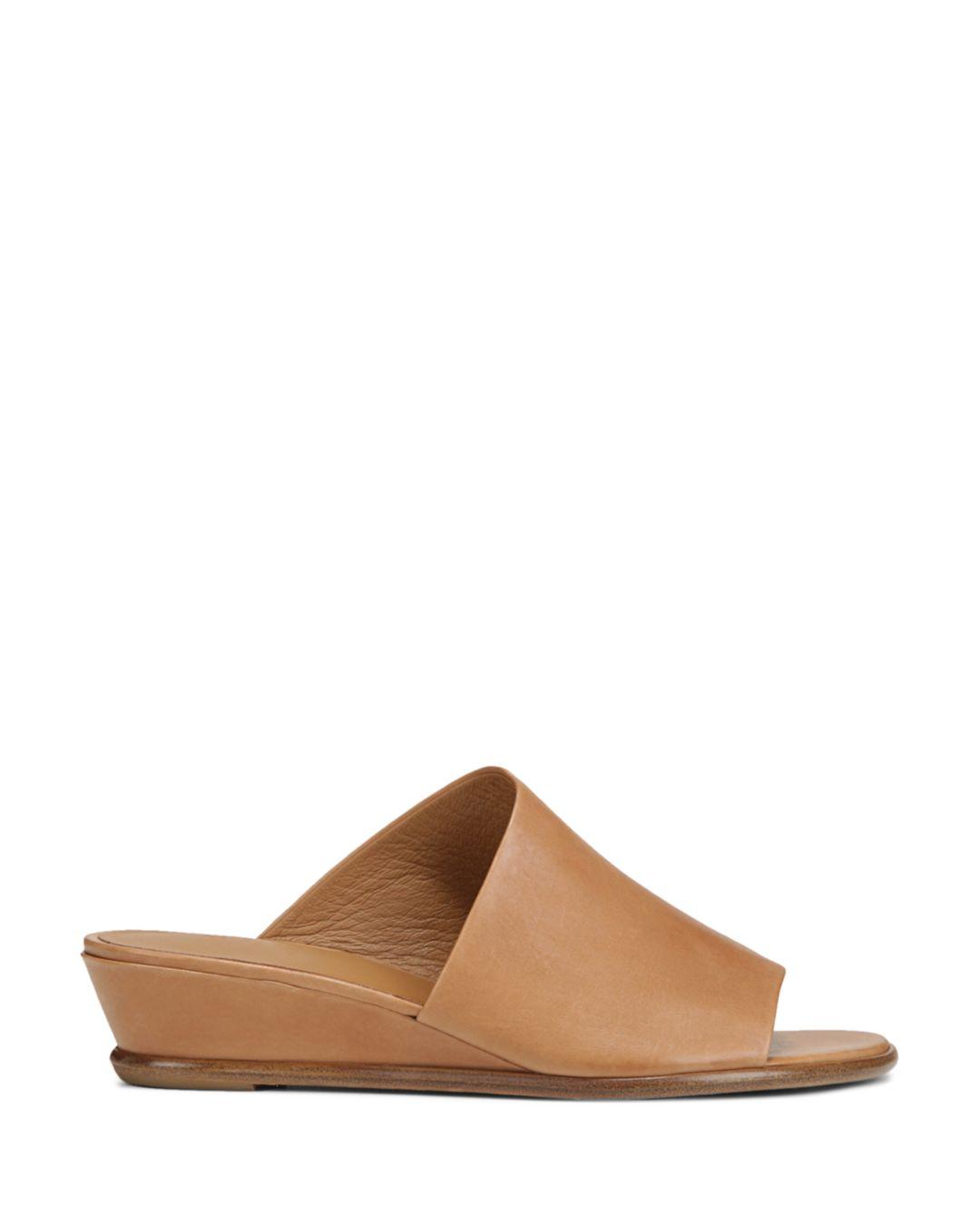 vince duvall sandal