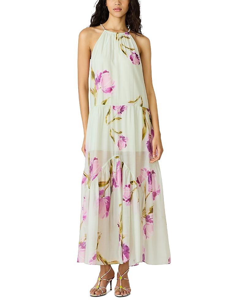 strapless open back dress Steve Madden- Camilea Dress – Bella Forte LLC main image 1
