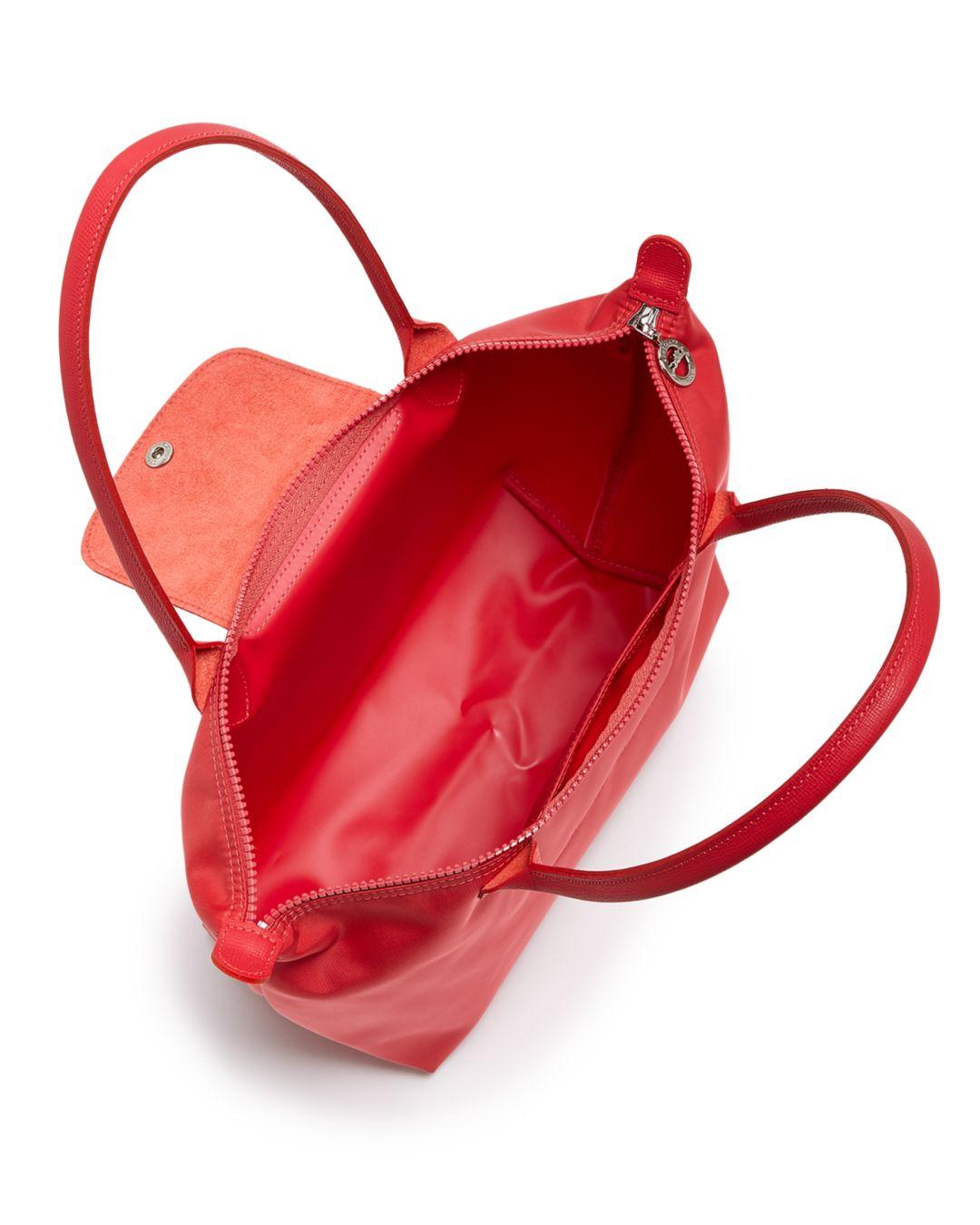 le pliage neo small nylon backpack