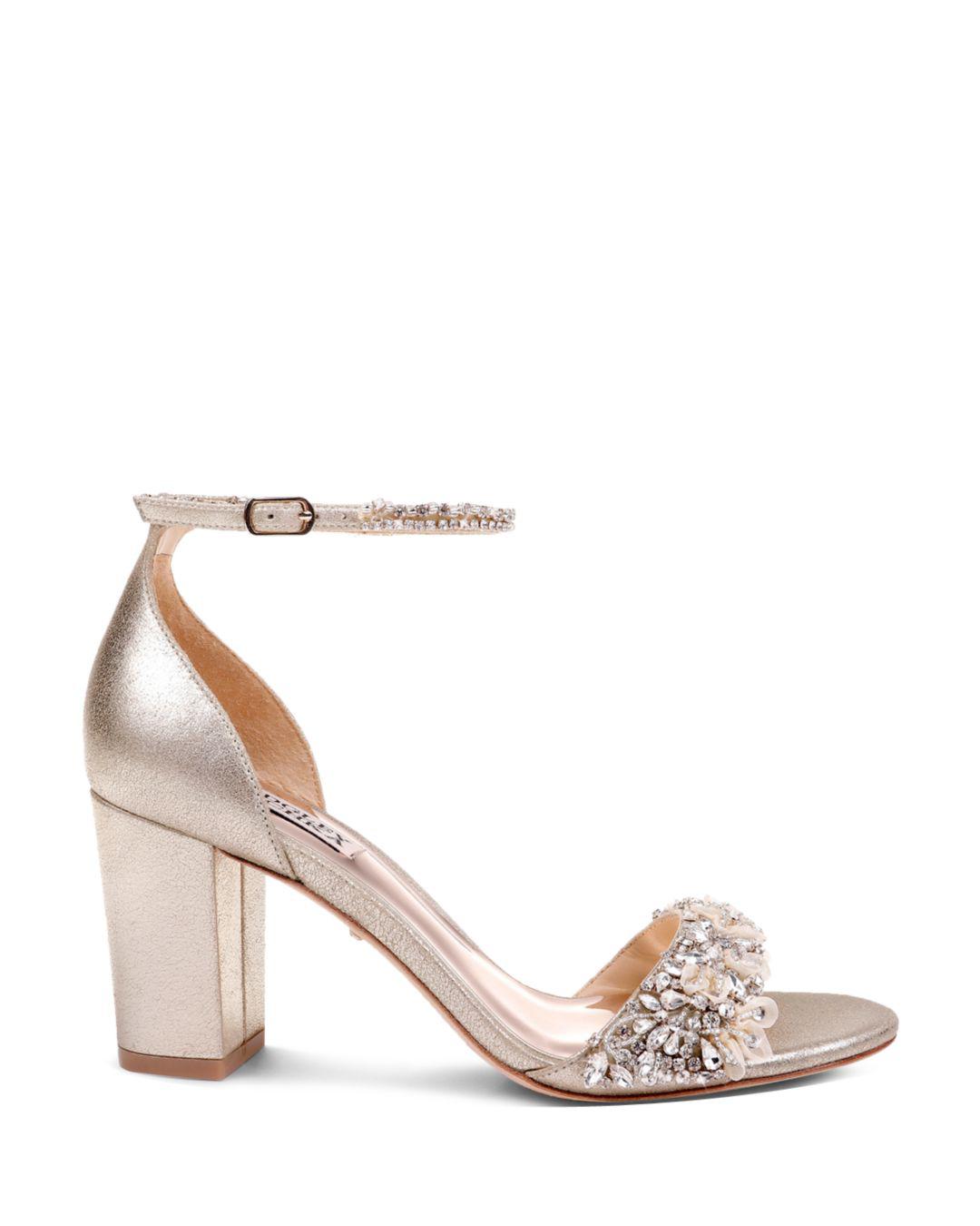 finesse badgley mischka