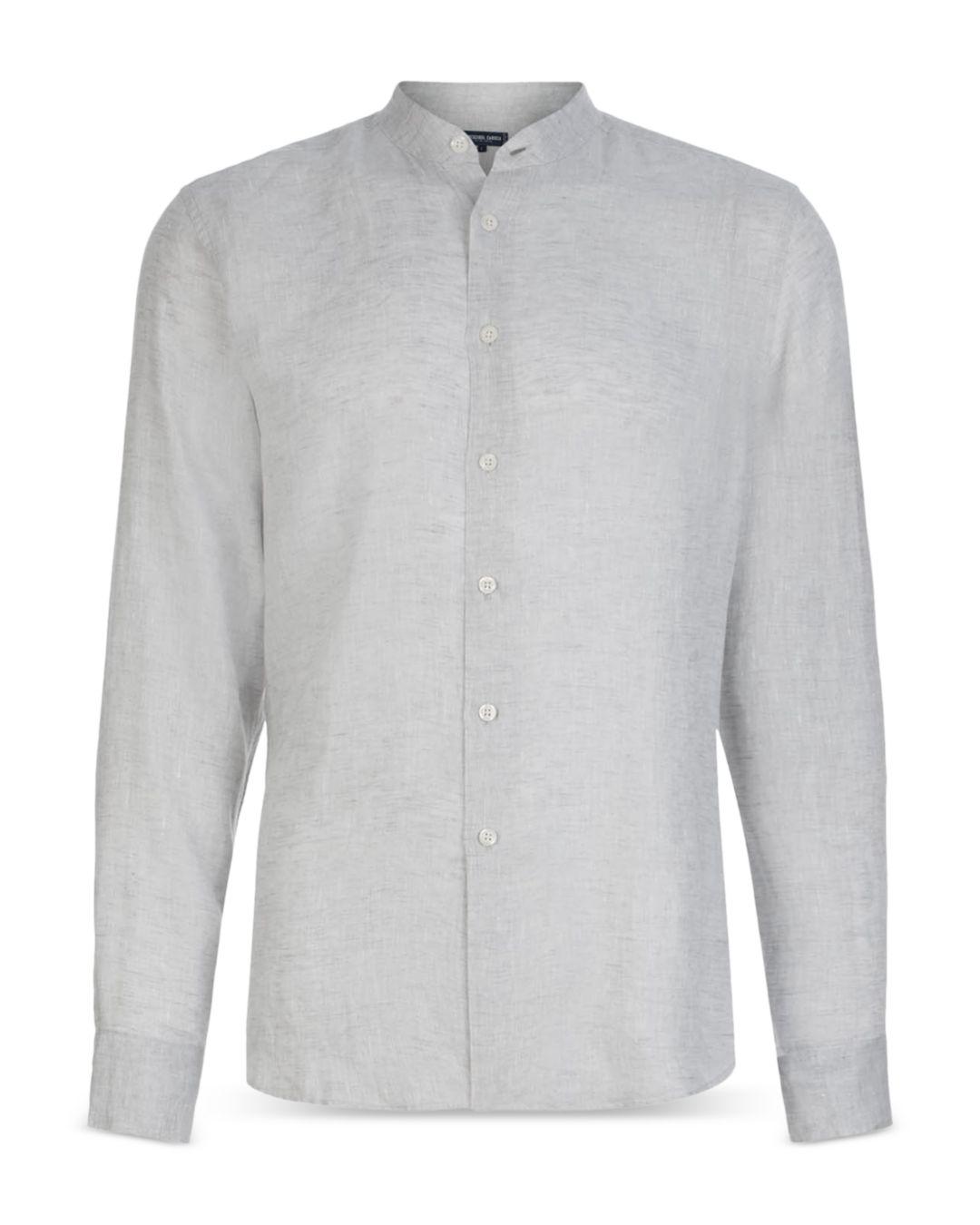 楽天スーパーセール Down Button Fit Classic Collar Band Linen Huebl Johannes X Carioca Frescobal トップス シャツ メンズ フレスコボールカリオカ Shirt Grey L 61 Lgrey 楽天スーパーセール Down Button Fit Classic Collar Band Linen Huebl Johannes X Carioca Frescobal トップス シャツ メンズ フレスコボールカリオカ Shirt Grey L 61 Lgrey