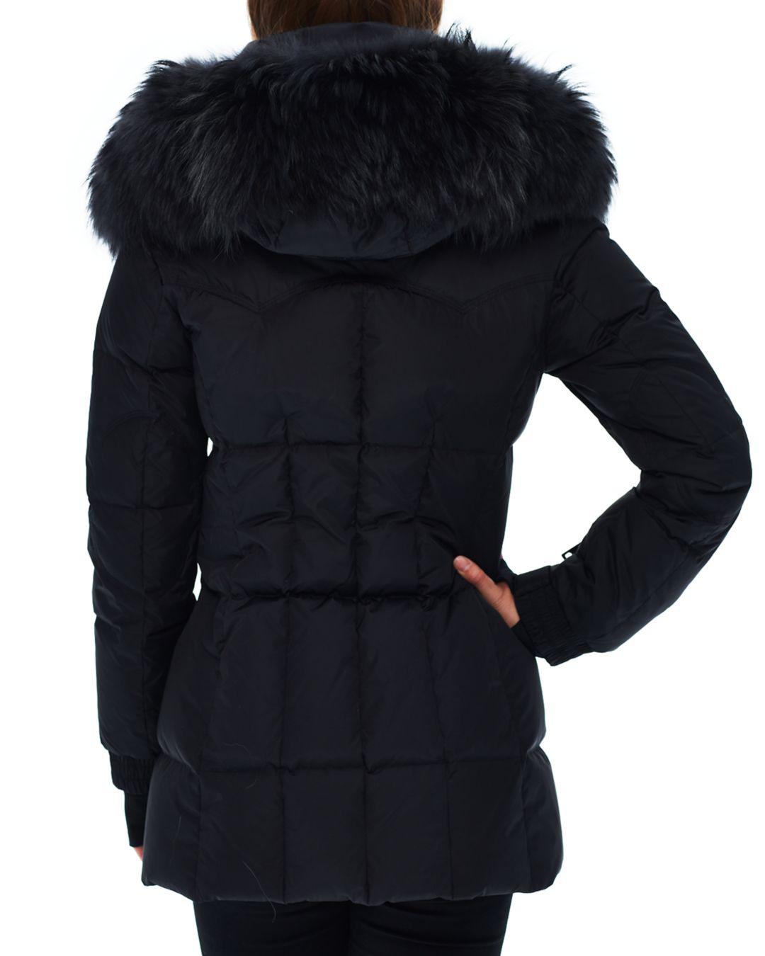 sam cruiser puffer jacket