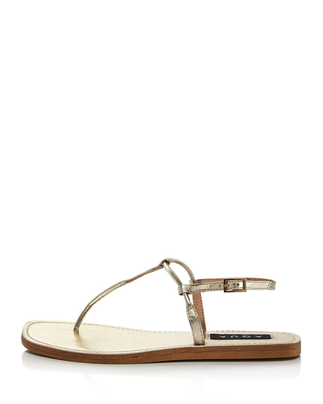 Sofft Size 9.5 M Copper Bronze Slingback Wedge Braided Strappy Sandals Metallic | Strappy 