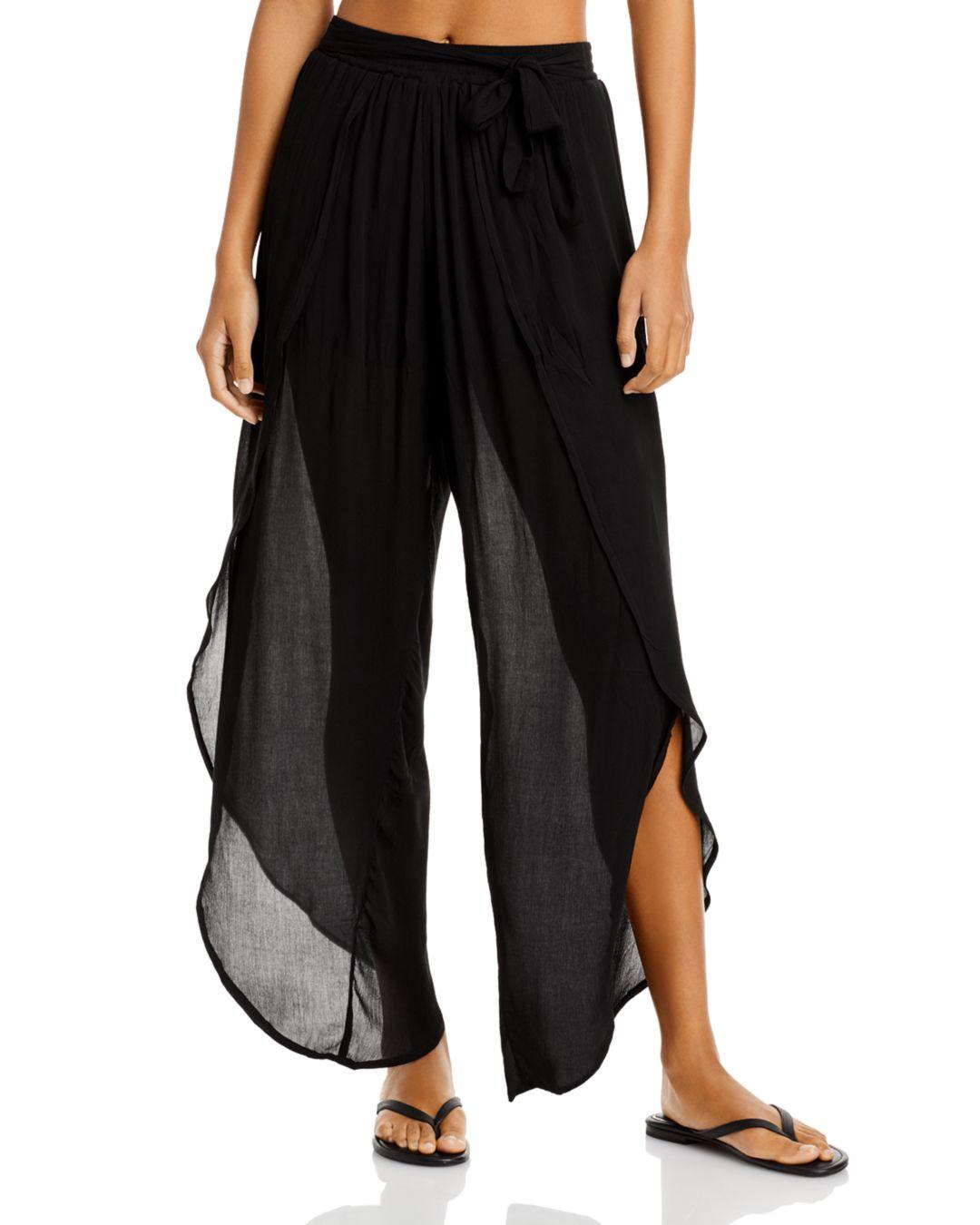 Aqua Swim Petal Beach Swim Cover - Up 