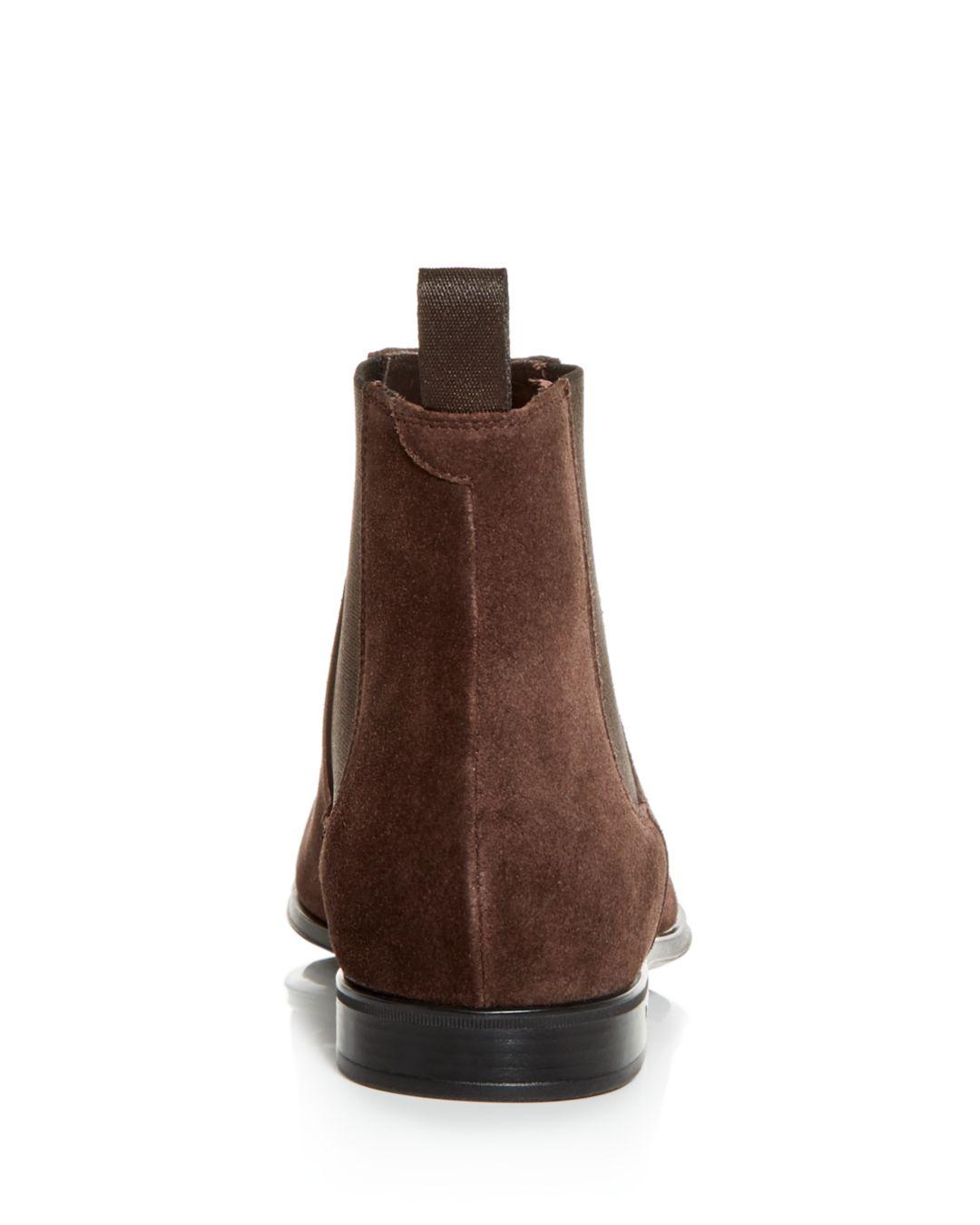 paul smith hampton boots