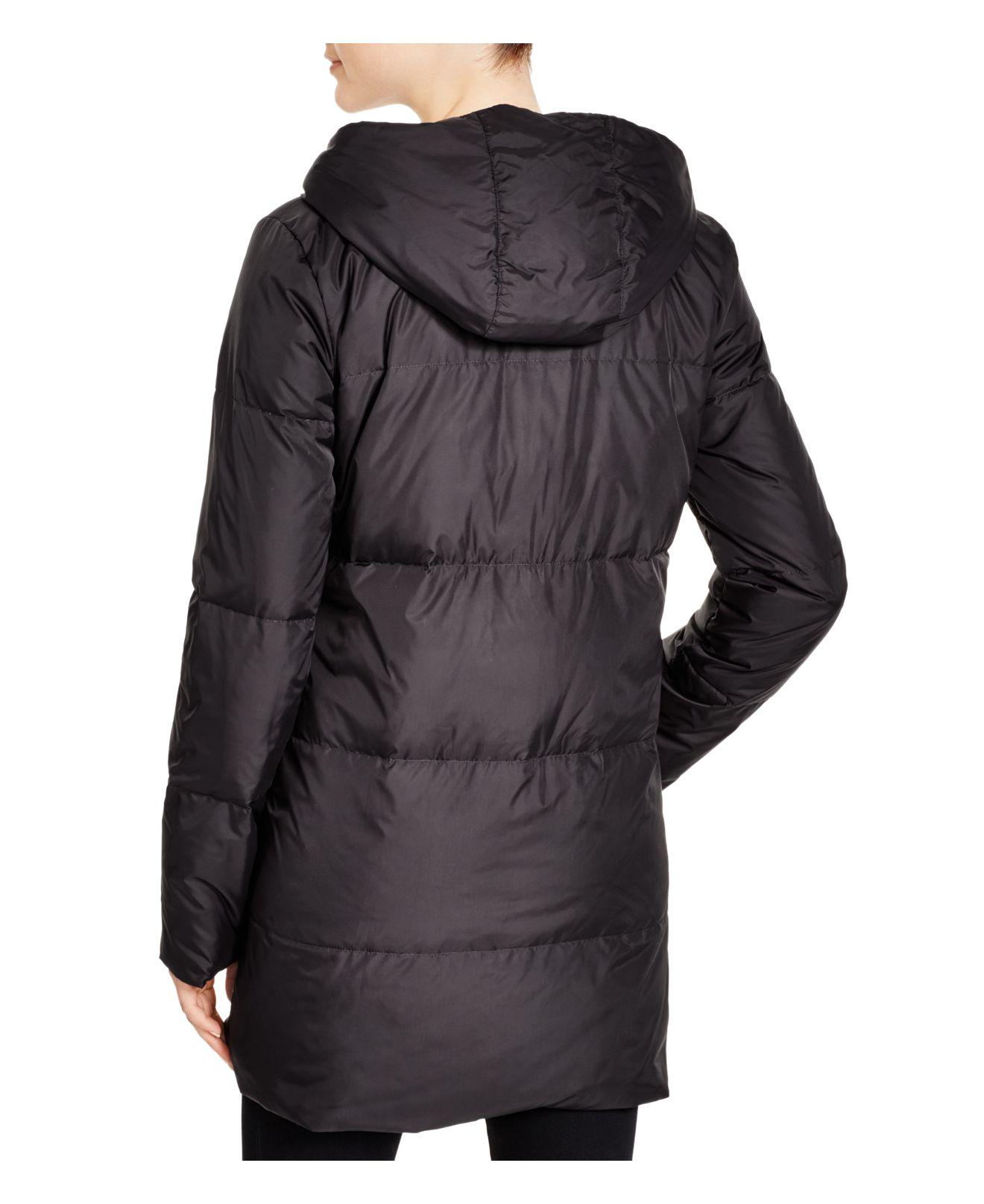 puffer jacket bloomingdales