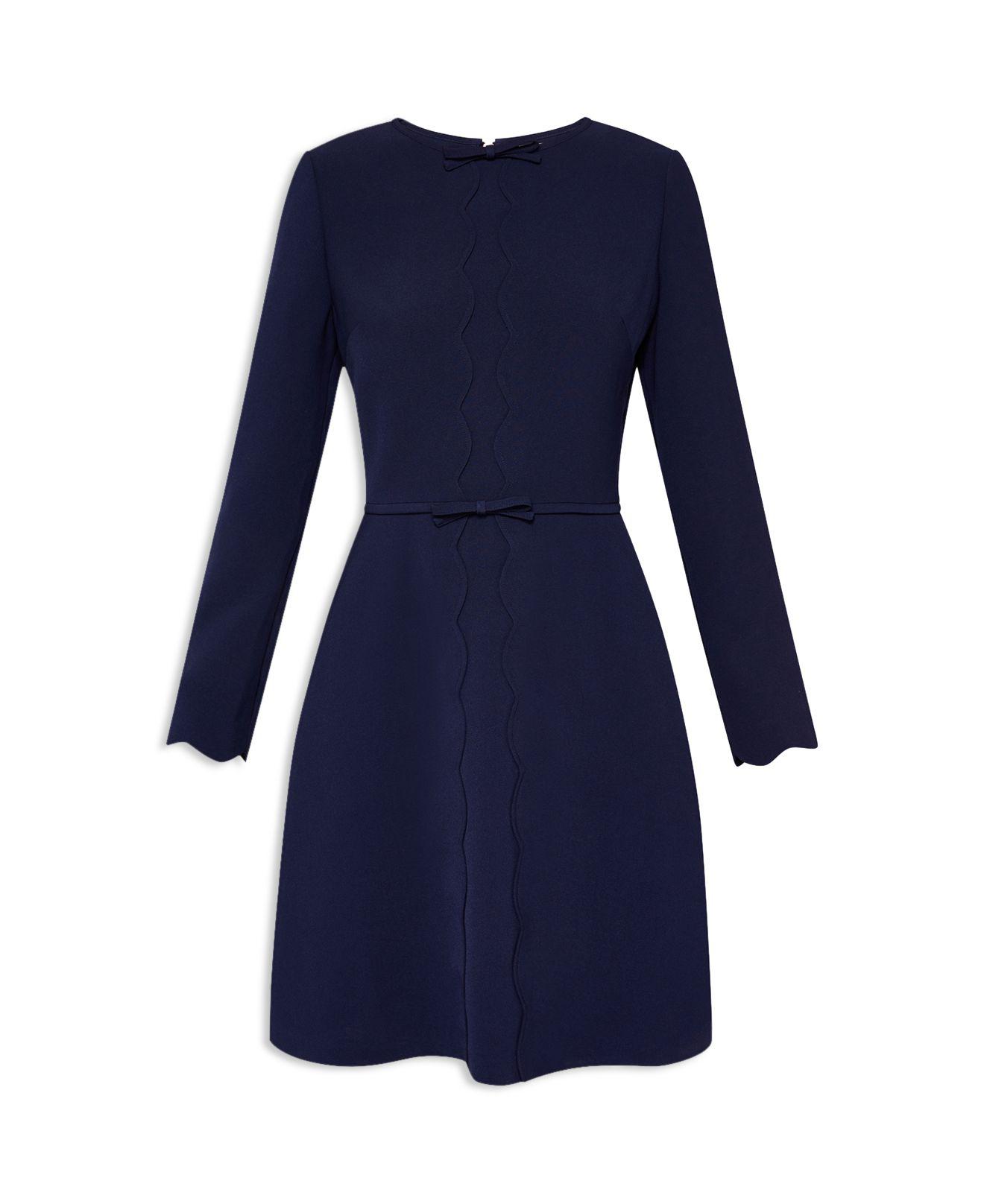 ted baker preenna dress