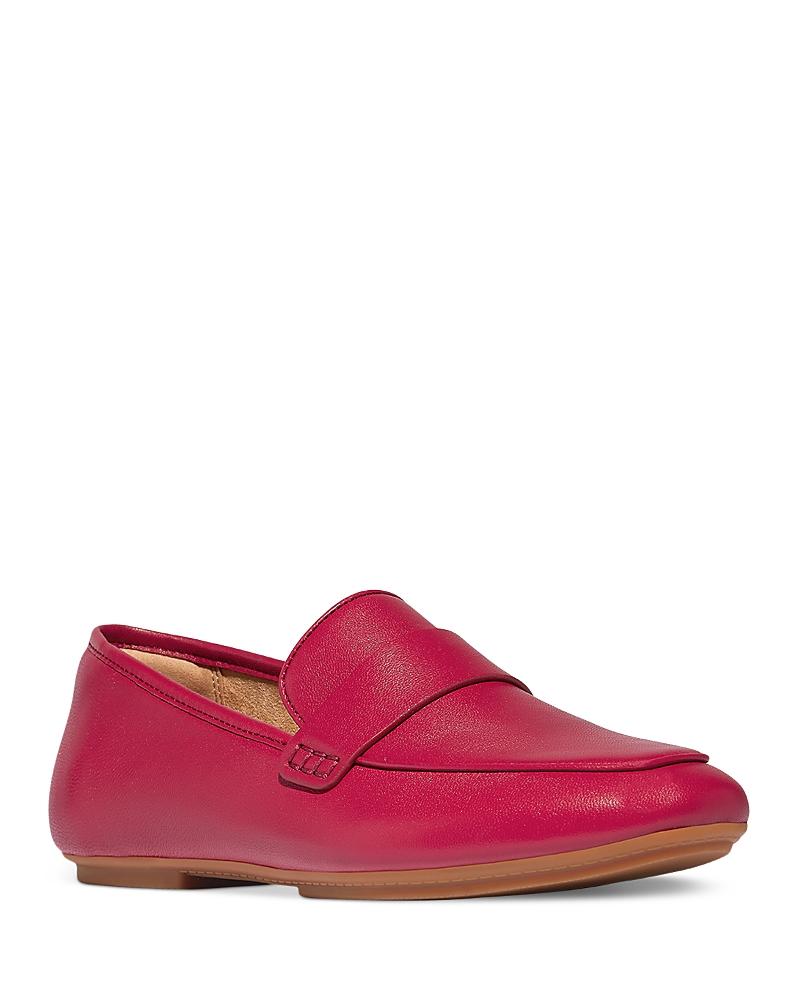 Fitflop Delicato Loafers in Pink Lyst
