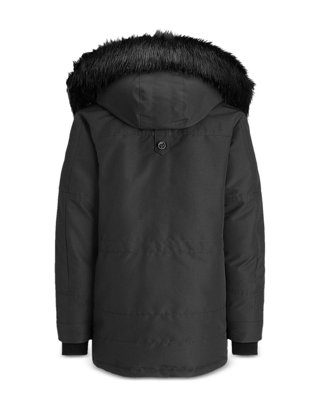 rlx parka