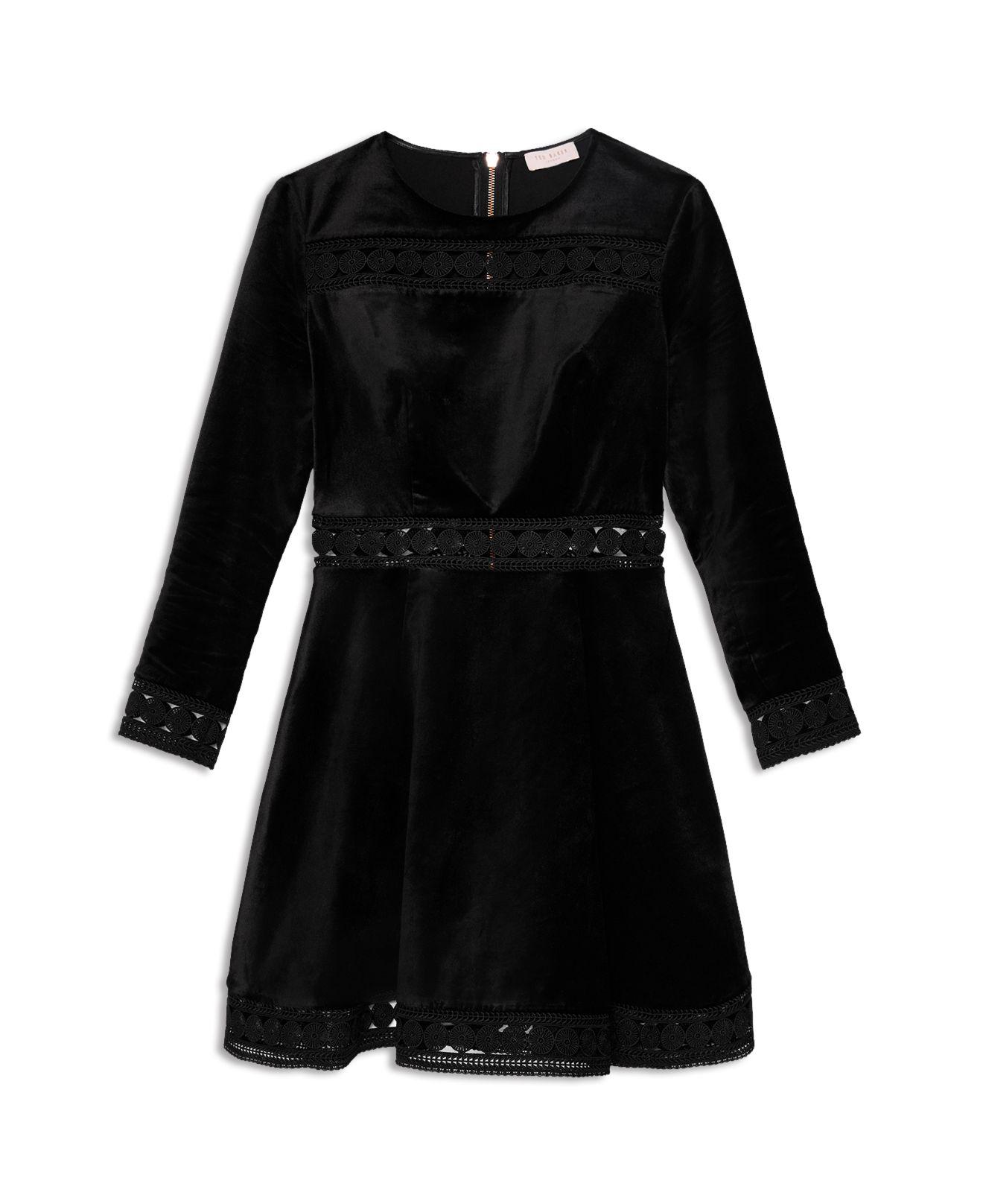 ted baker lullita