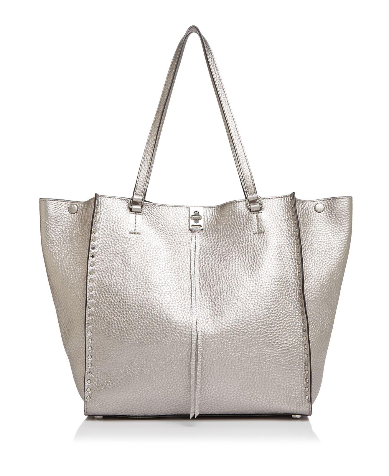 darren tote rebecca minkoff