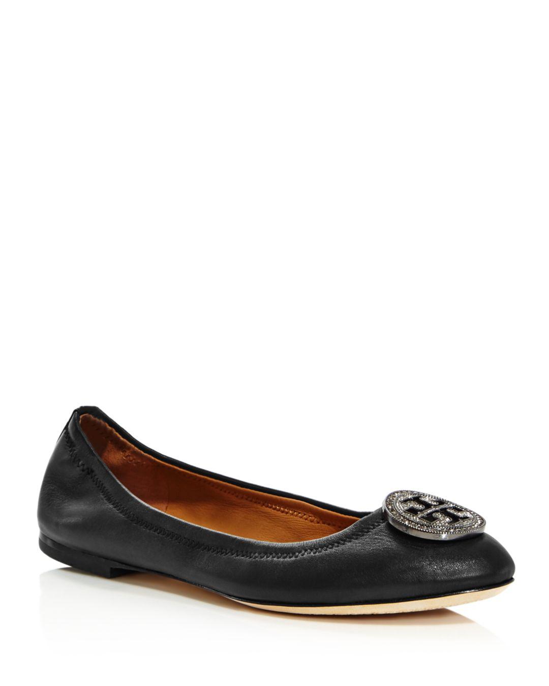 liana ballet flat