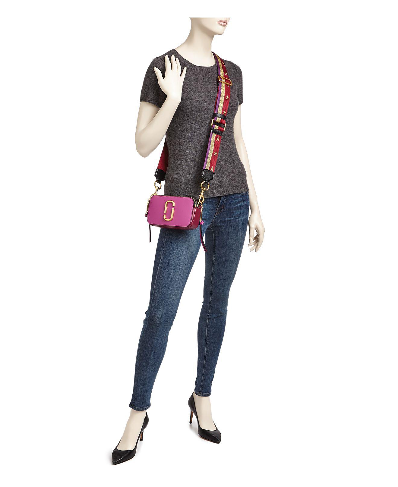 marc jacobs wristlets for women