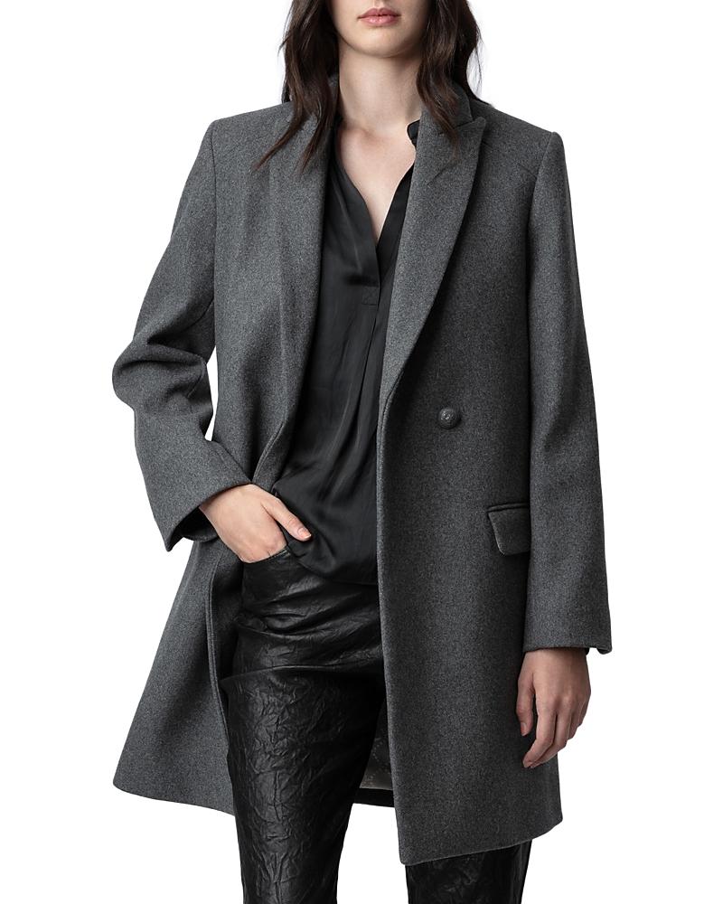 zadig-and-voltaire-Gris-Chine- zadig-and-voltaire-Gris-Chine-