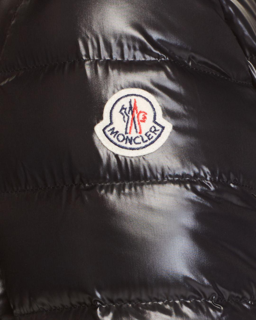 moncler faucon black