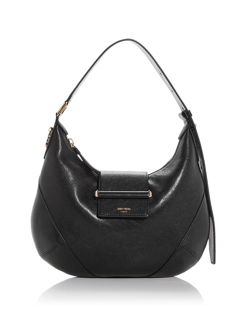 Jimmy Choo Hobo bags and purses for Women | Online Sale up