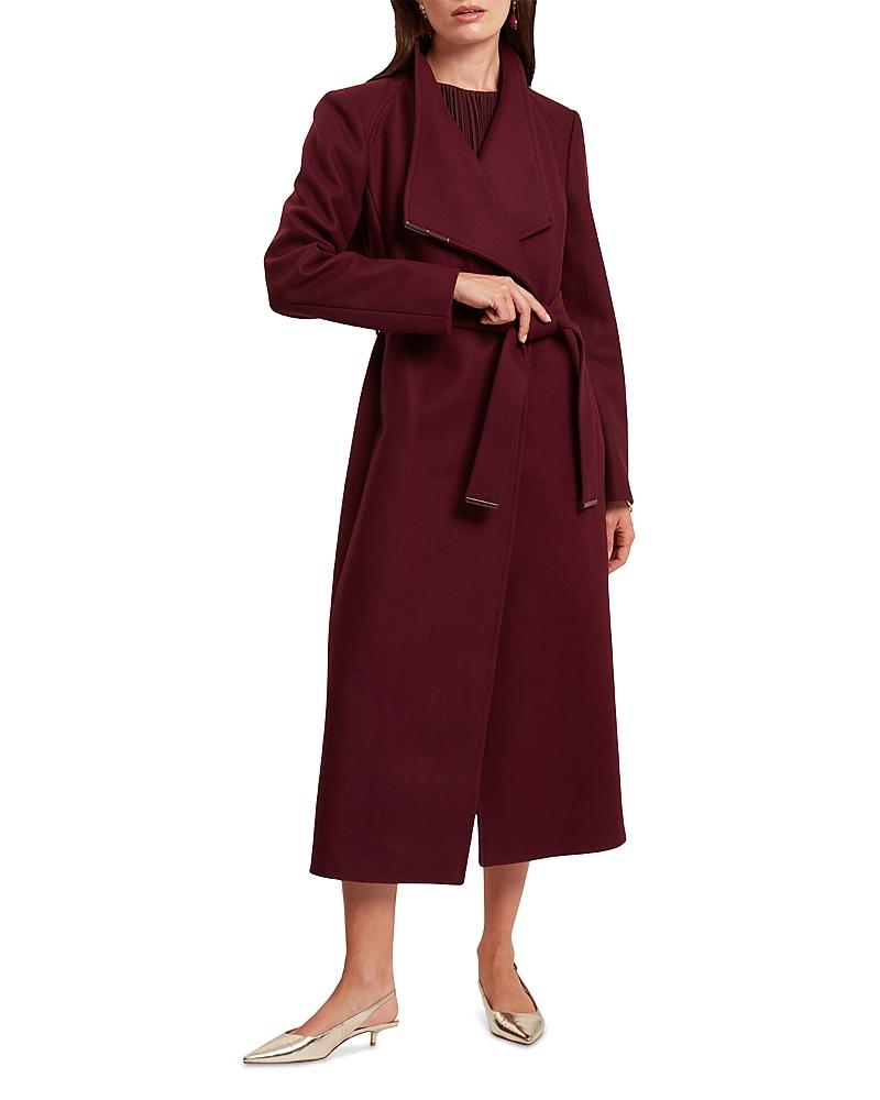ted-baker-Oxblood-Rosell-Wool- ted-baker-Oxblood-Rosell-Wool-