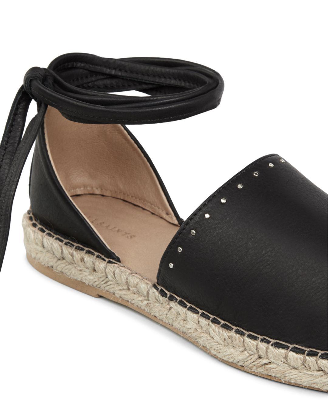 espadrilles women's flats