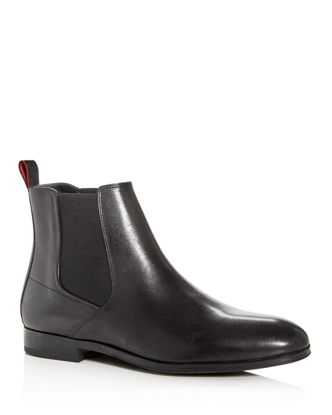 hugo boss boheme boots