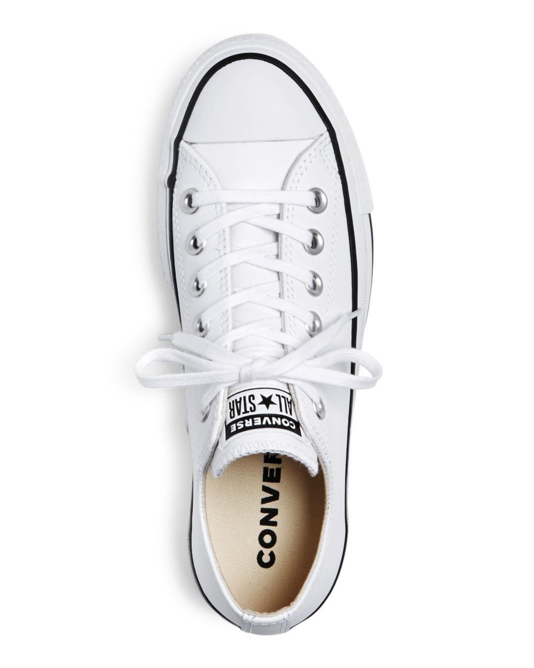 women's boho mix platform chuck taylor all star low top