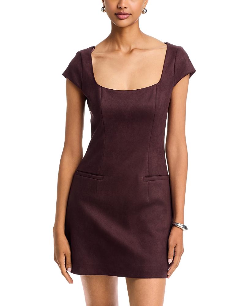 black ruched dress casual Ali | Sweetheart Wrap Maxi Maxi dresses Size:73(6–9M) have for a night Burgundy Cowl Neck Long