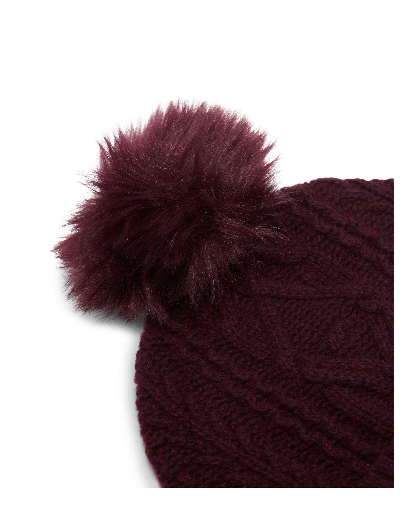 ted baker kyliee hat