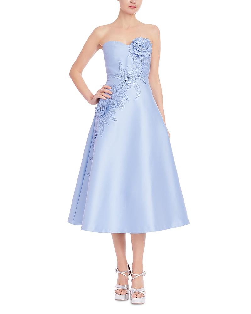 Badgley Mischka Embroidered Dresses for Women | Lyst Badgley Mischka Embroidered Dresses for Women | Lyst