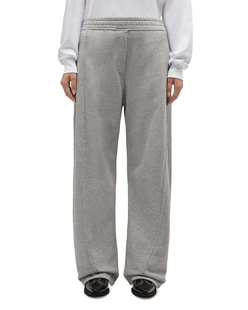 Ganni Track pants and sweatpants for Women | Online Sale up to 50