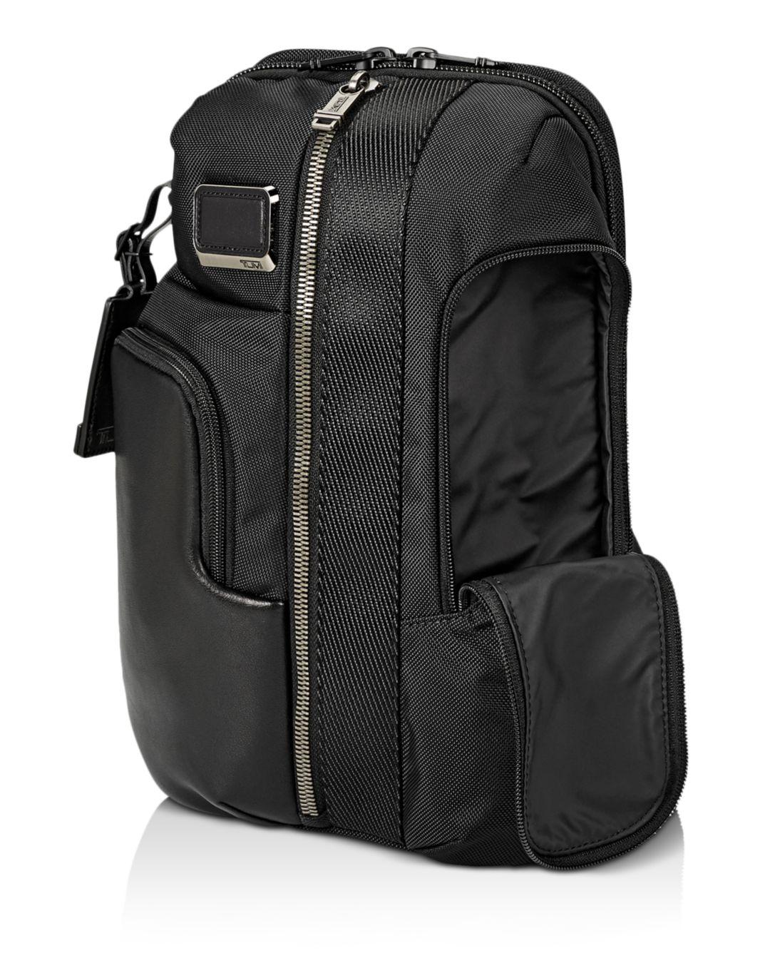 tumi smith sling