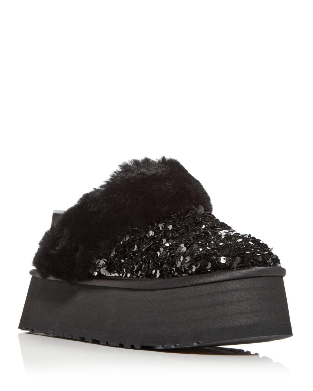 funkette ugg sequin