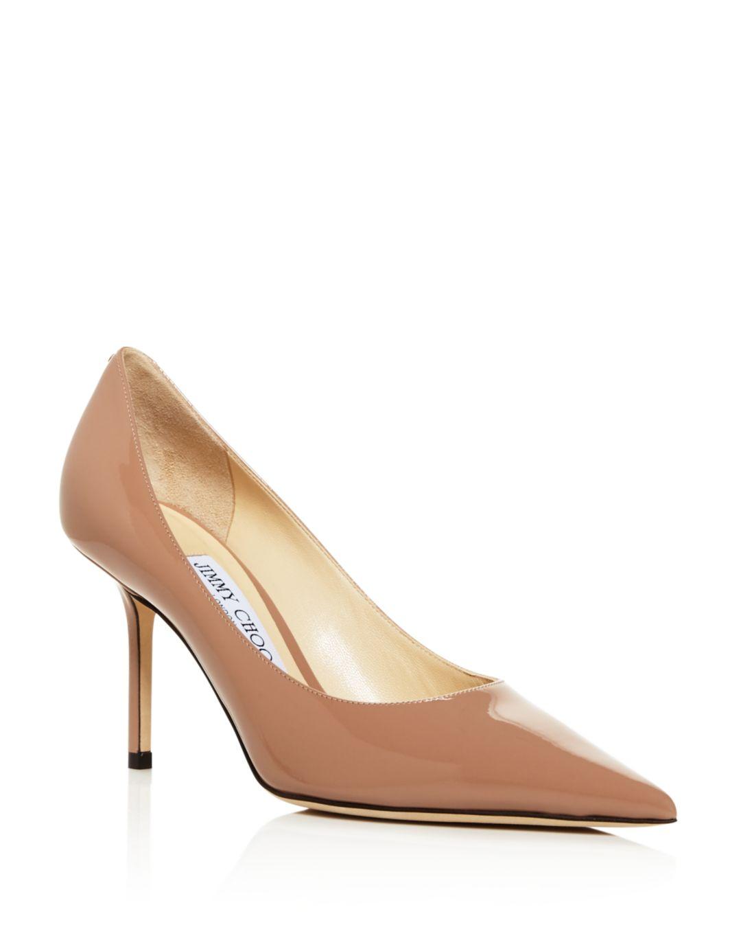 jimmy choo love pumps