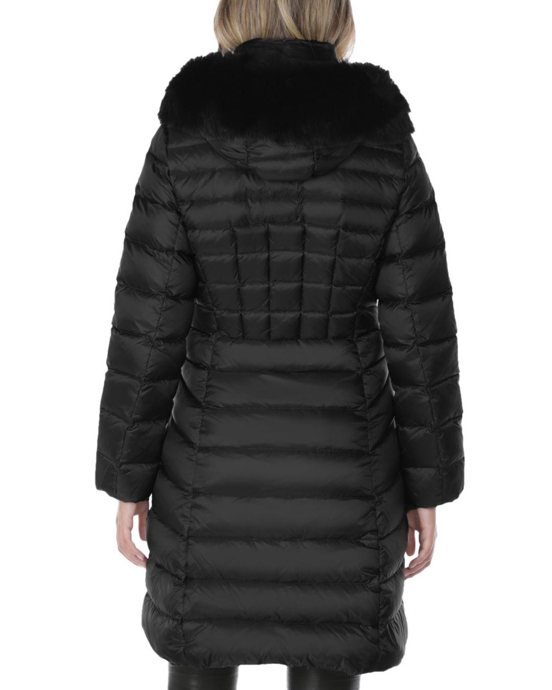 dawn levy milly coat